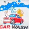 start a car washing business as a side hustle