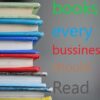 Books every Business Man should read