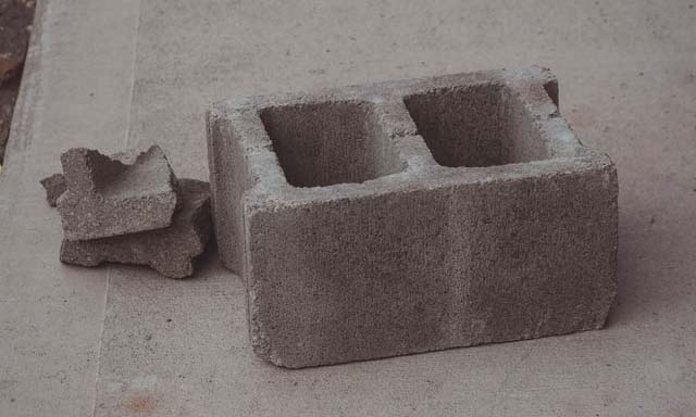 start a pre-cast concrete business